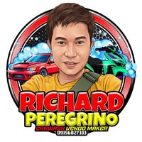 Richard Peregrino