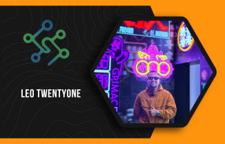 Leo Twentyone