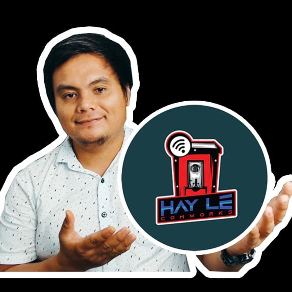 Hayden Bert R. Bastida