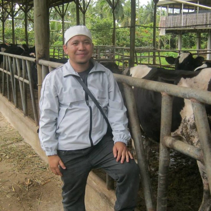 Rechie N. Teves