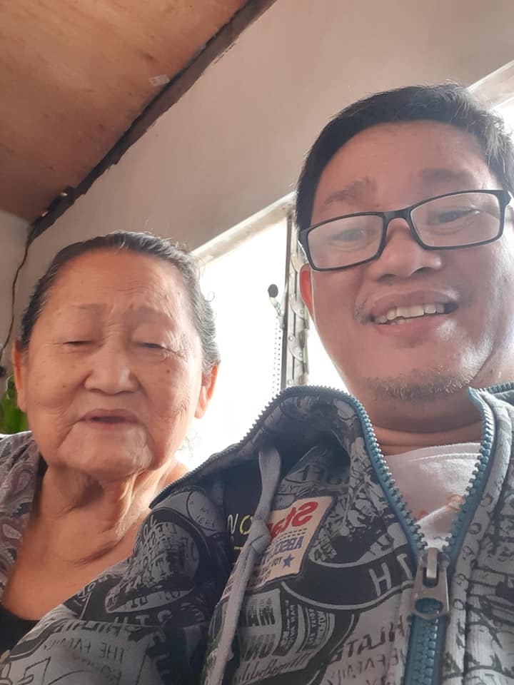 Edgar C dela Cruz