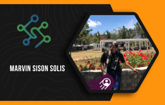 Marvin Sison Solis